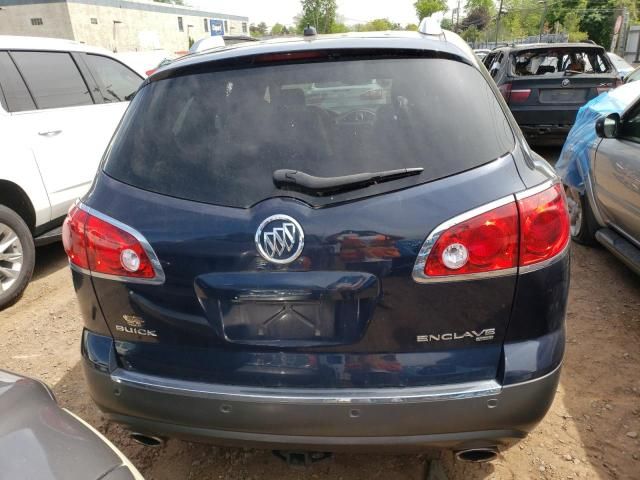 2012 Buick Enclave