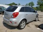 2013 Chevrolet Captiva LTZ