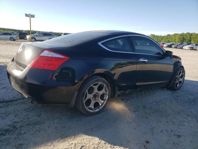 2009 Honda Accord LX