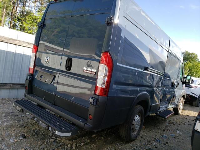 2021 Dodge 2021 RAM Promaster 3500 3500 High