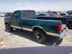 1997 Ford F250