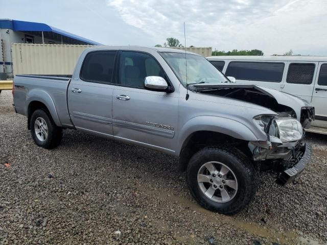 2005 Toyota Tundra Double Cab SR5