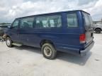 2007 Ford Econoline E350 Super Duty Wagon