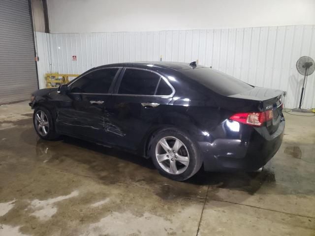 2011 Acura TSX