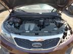 2012 KIA Sorento Base