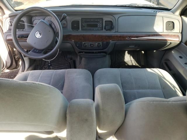 2005 Mercury Grand Marquis GS