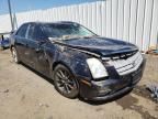 2007 Cadillac STS