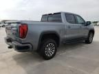 2022 GMC Sierra Limited K1500 AT4