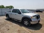 2007 Ford F150 Supercrew