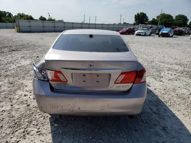 2007 Lexus ES 350