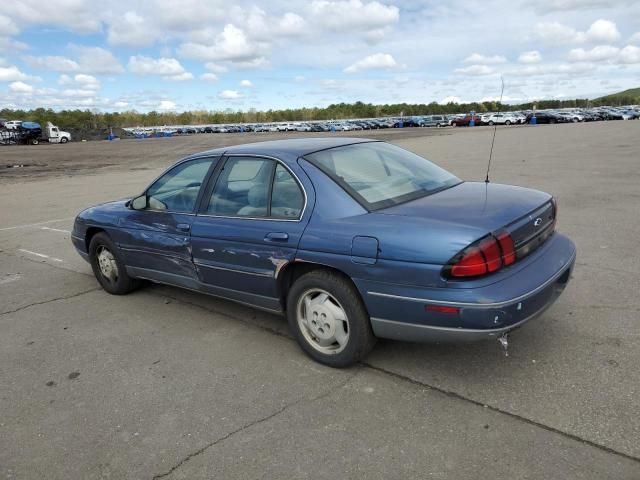 1995 Chevrolet Lumina LS