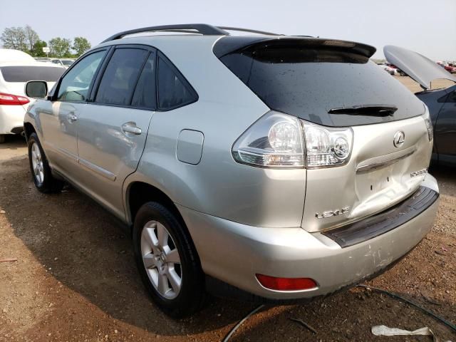 2004 Lexus RX 330