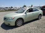 2007 Toyota Camry Hybrid