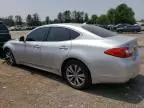 2012 Infiniti M56 X