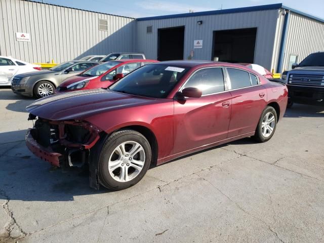 2018 Dodge Charger SXT