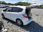 2010 Honda FIT