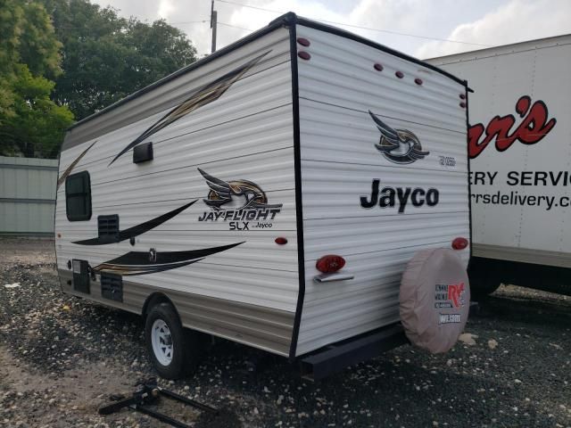 2020 Jayco JAY Flight