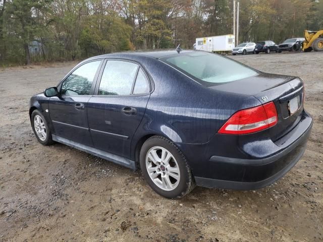 2005 Saab 9-3 Linear