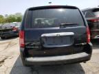 2010 Chrysler Town & Country Touring