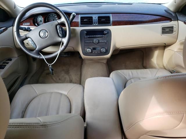 2011 Buick Lucerne CXL