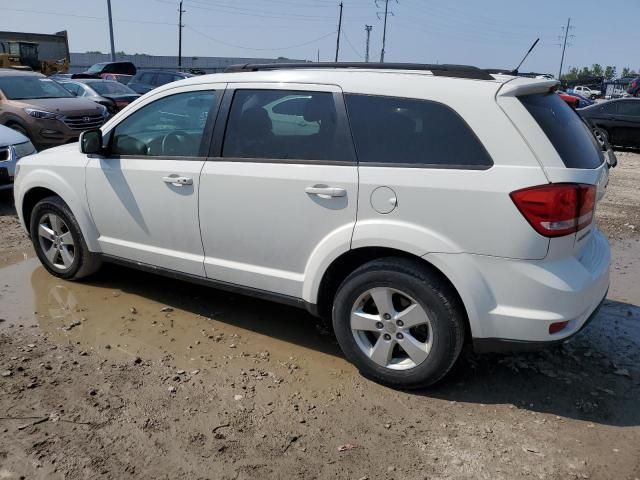 2012 Dodge Journey SXT