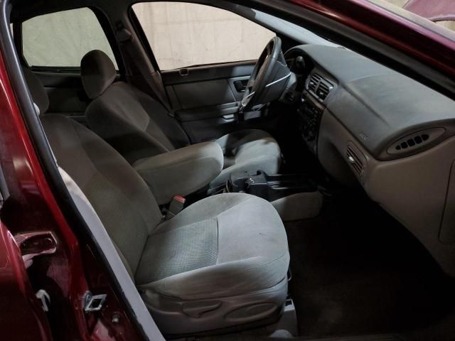 2005 Ford Taurus SEL