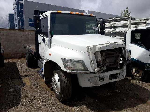 2016 Hino Hino 338