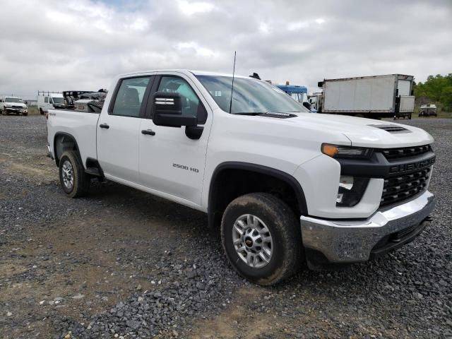 2023 Chevrolet Silverado K2500 Heavy Duty