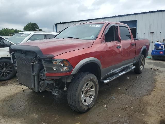 2010 Dodge RAM 2500