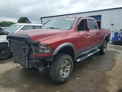 Dodge RAM 2500 salvage cars for sale: 2010 Dodge RAM 2500