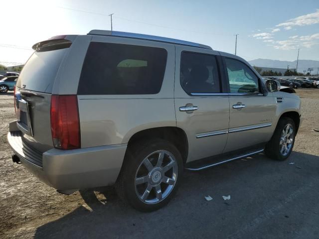 2007 Cadillac Escalade Luxury