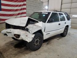 Salvage cars for sale at Columbia, MO auction: 2000 GMC Jimmy / Envoy