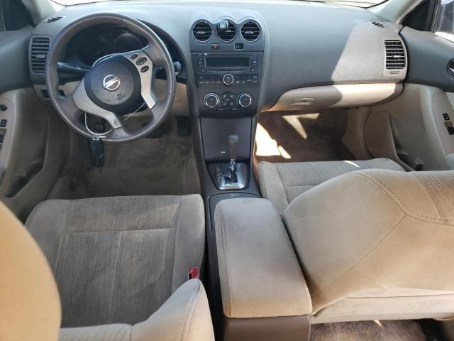 2008 Nissan Altima 2.5