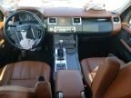 2012 Land Rover Range Rover Sport HSE Luxury