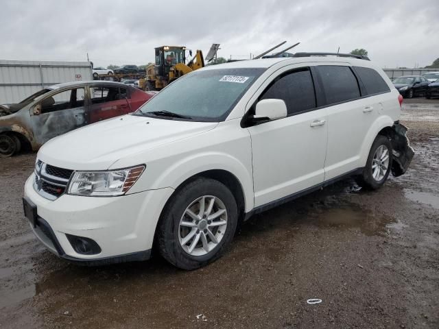 2015 Dodge Journey SXT