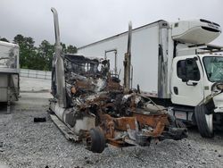 Salvage cars for sale from Copart Loganville, GA: 2020 Freightliner Conventional Coronado 132