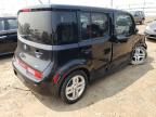 2013 Nissan Cube S