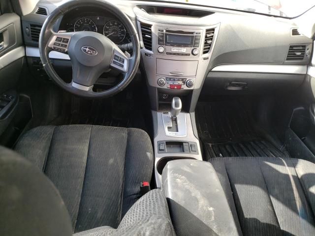 2012 Subaru Legacy 2.5I Premium