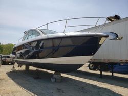 Botes dañados por inundaciones a la venta en subasta: 2015 Montana Mountain