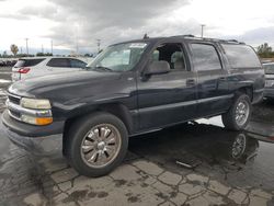 Salvage cars for sale from Copart Colton, CA: 2006 Chevrolet Suburban C1500