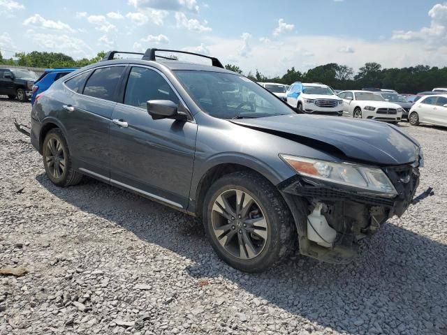 2014 Honda Crosstour EXL