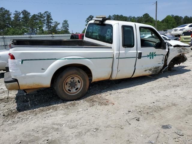 2015 Ford F250 Super Duty