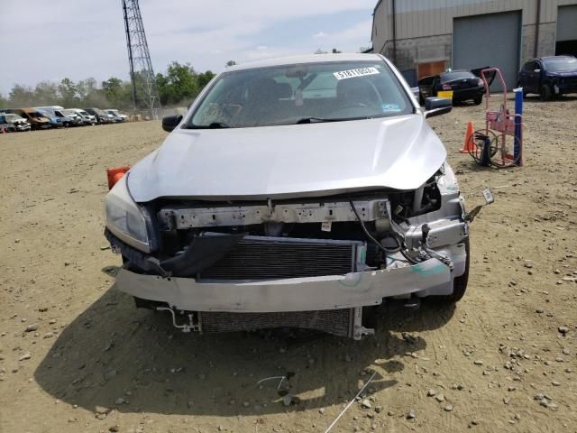 2014 Chevrolet Malibu LS