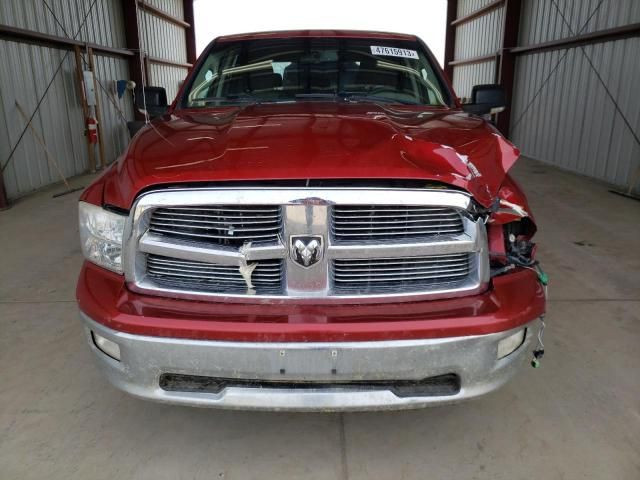 2009 Dodge RAM 1500