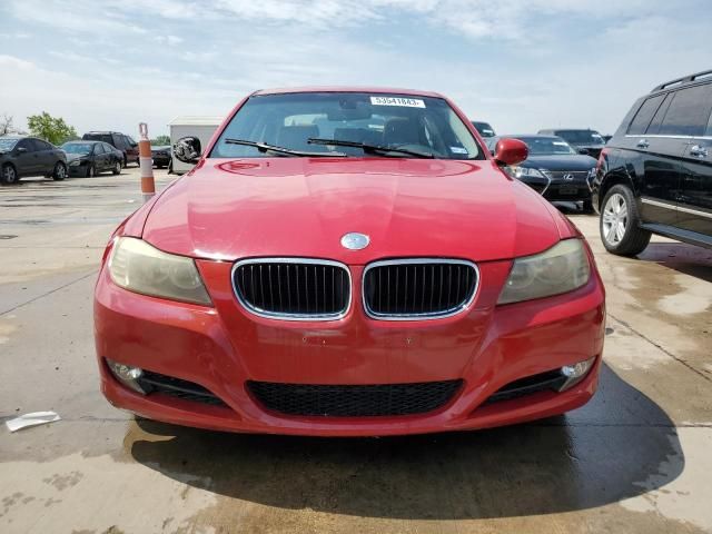 2009 BMW 328 I