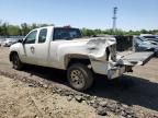 2013 Chevrolet Silverado K1500