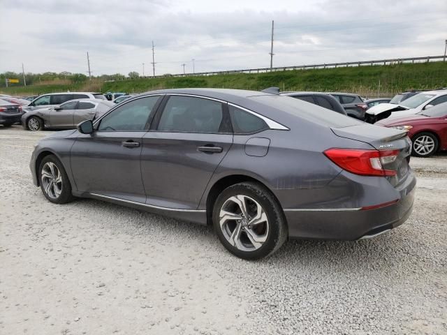 2019 Honda Accord EXL