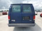 2007 Ford Econoline E350 Super Duty Wagon