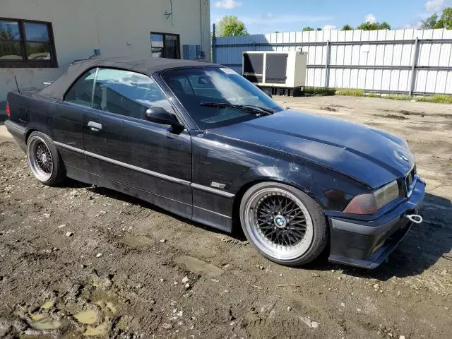 1994 BMW 325 IC