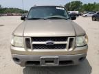 2001 Ford Explorer Sport